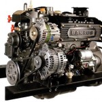 RYA Diesel Engine Maintenance:  Any Weekday